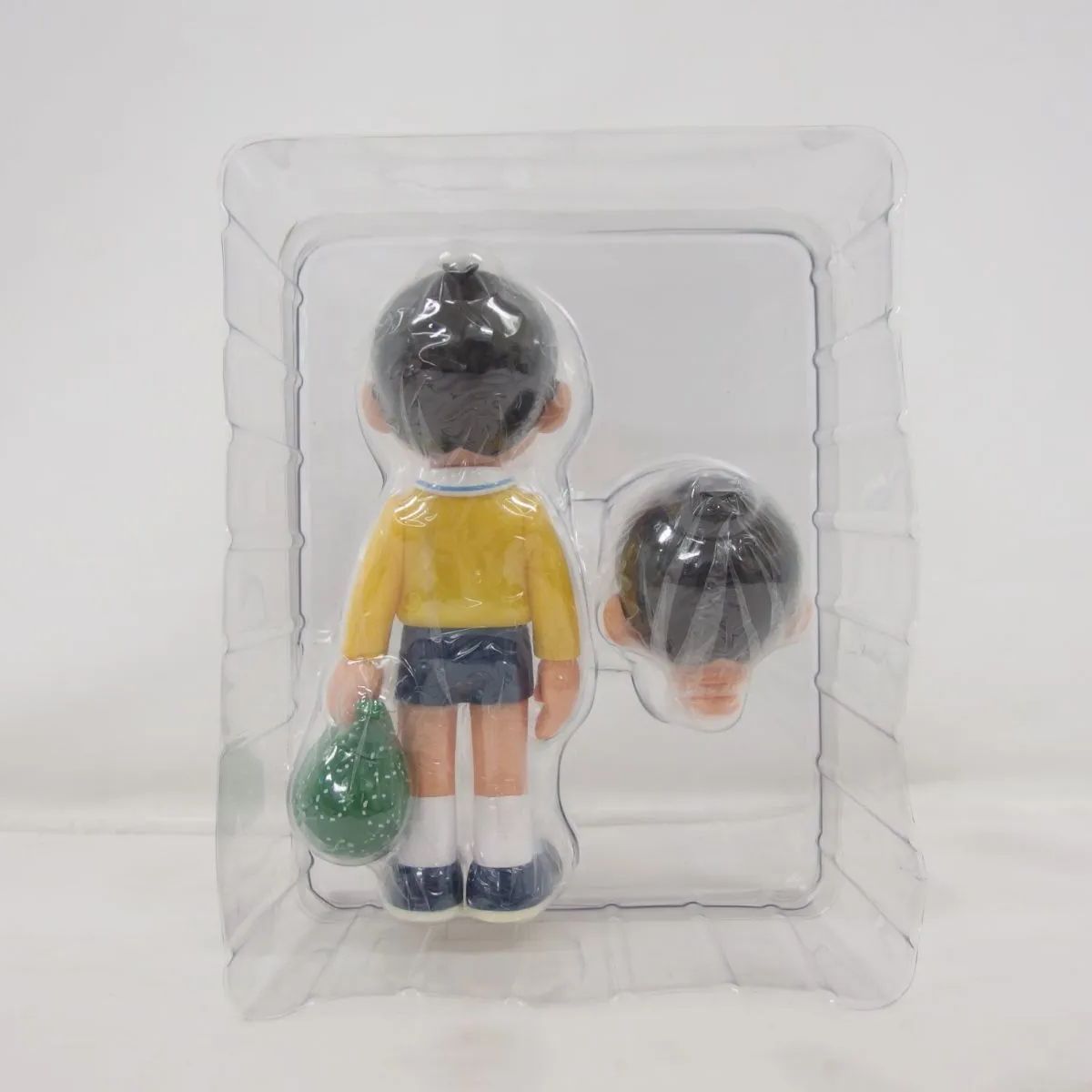 MEDICOMTOY ドラえもん【美男子のび太】フィギュア ワンダー