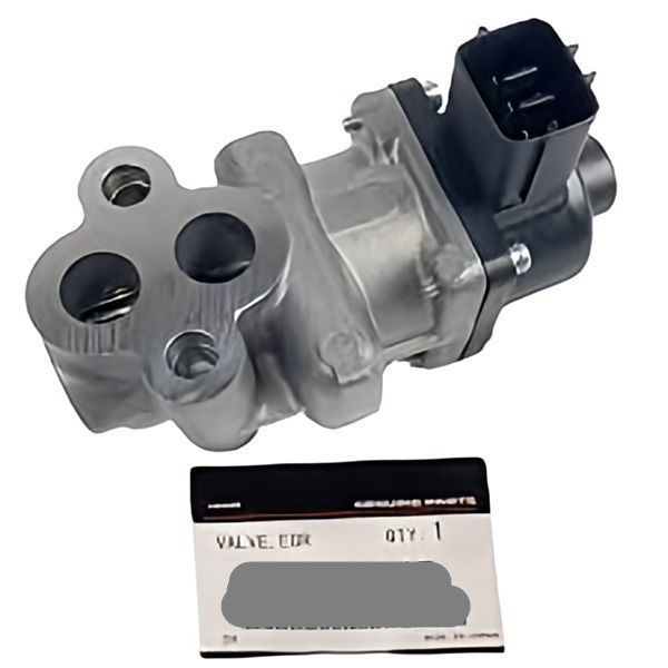ミツビシ 純正 デリカ D 5 EGR バルブ VALVE EGR 1582A645 Mitsubishi 三菱 メーカー純正品 Genuine JDM