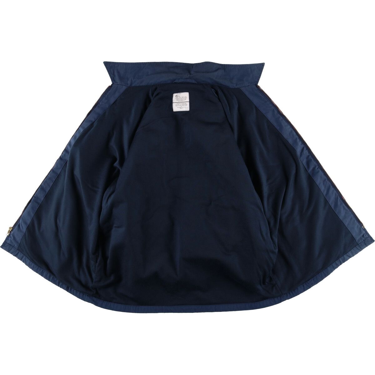 古着 90年代 米軍実品 ミリタリー ユーティリティジャケット USA製