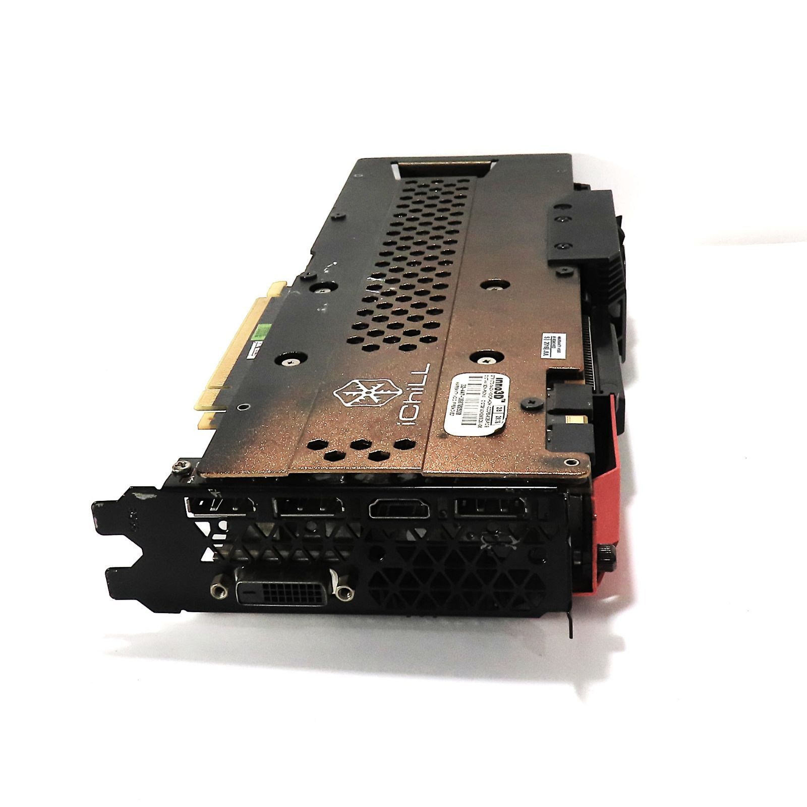 GTX1070 inno3D グラフィックボード Amazon | INNO3D NVIDIA GeForce1070 GPU搭載ビデオカード N1070
