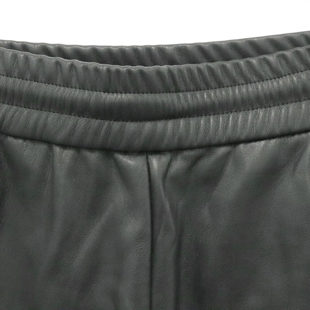 FCRB(エフシーアールビー) SYNTHETIC LEATHER PANTS