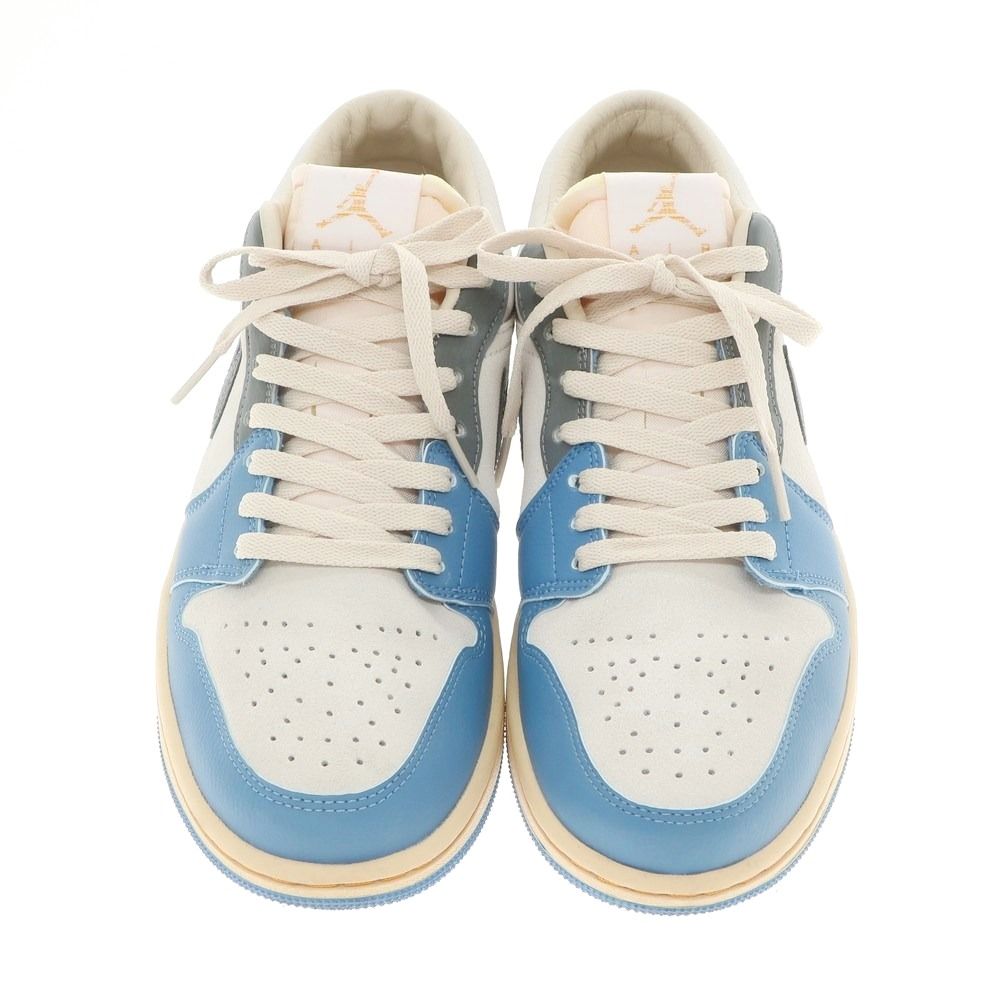 中古】ナイキ NIKE 2023年春夏 NIKE AIR JORDAN 1 LOW TOKYO VINTAGE