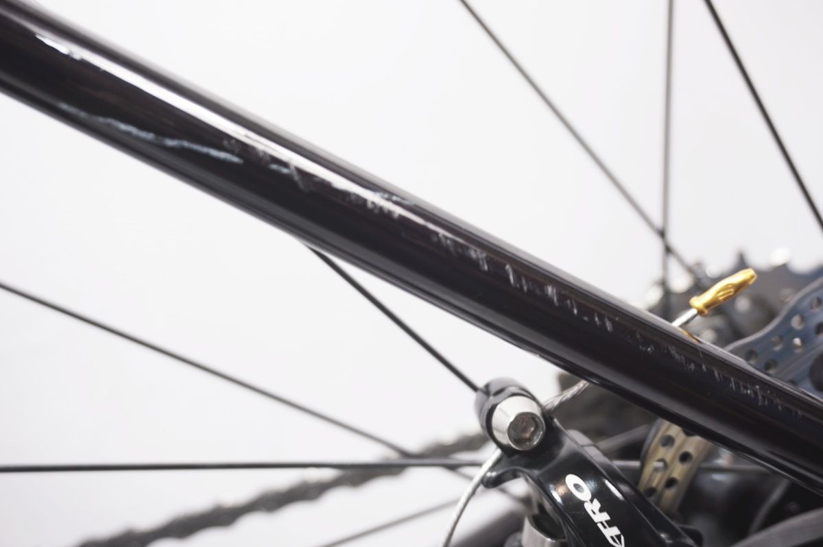 モデル ロードバイク