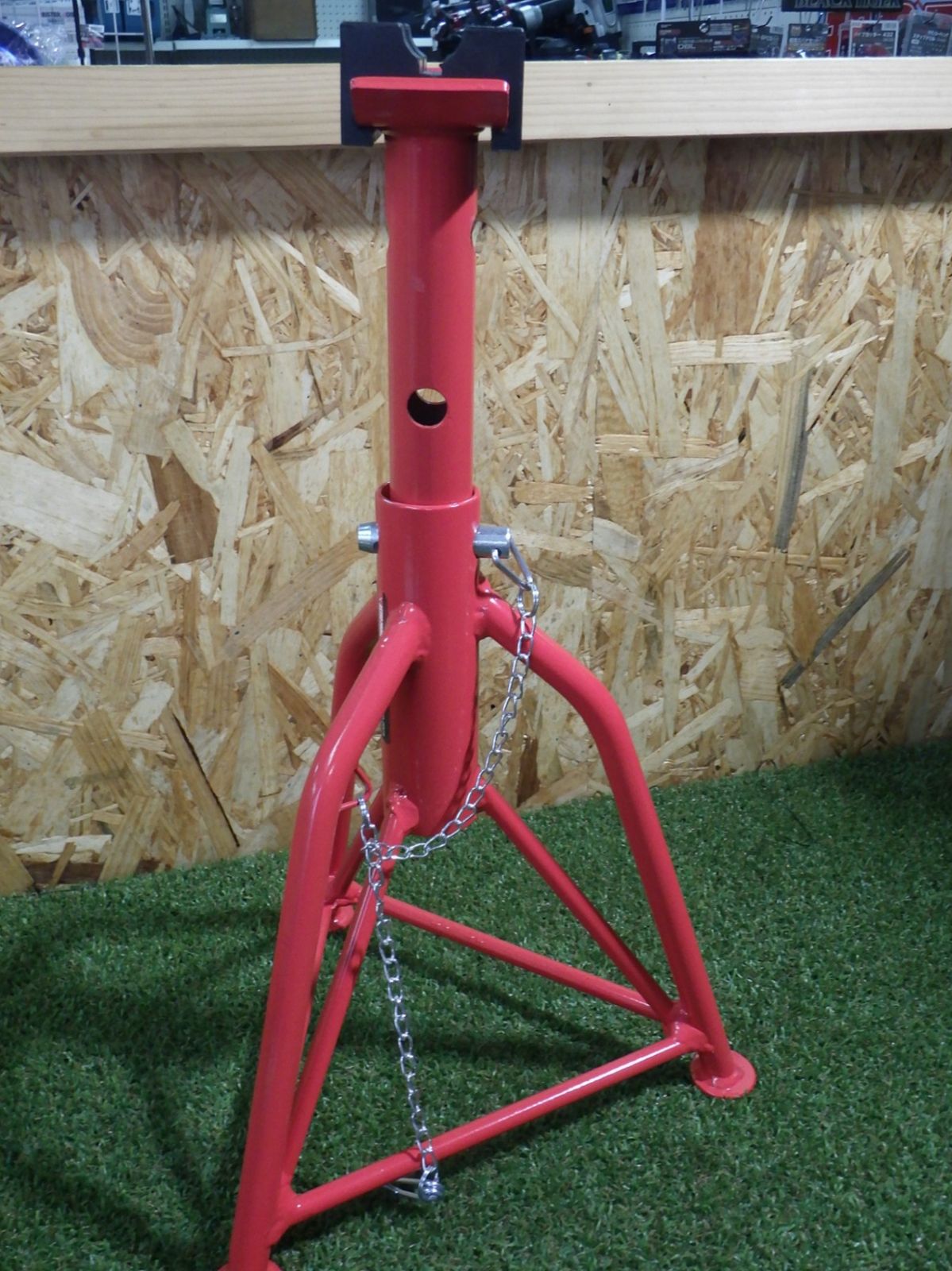 2.0t AP070429 ピンロック式 ASTRO PRODUCTS