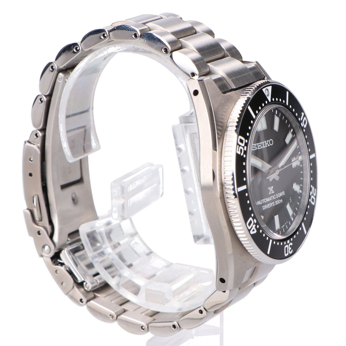 SEIKO