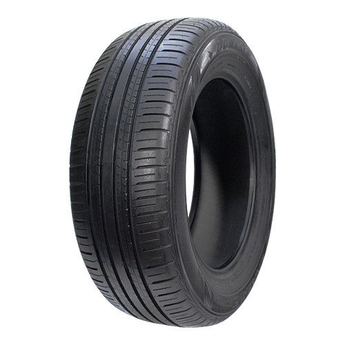DUNLOP ENASAVE EC203 215/60R16 16インチ 夏タイヤ 4本 2017年製 バリ