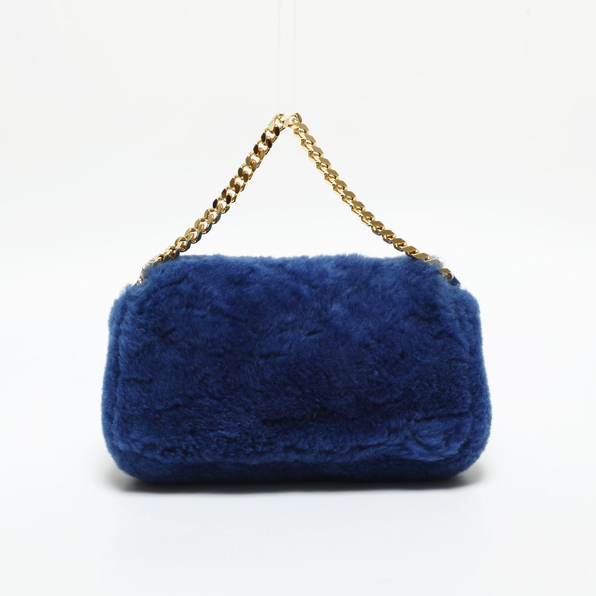 【良品】FENDI マンマ ファー ショルダーバッグ バッグ ビンテージ 希少 FENDI フェンディ ショルダーバッグ ボア ファー ミニ マンマ バケット