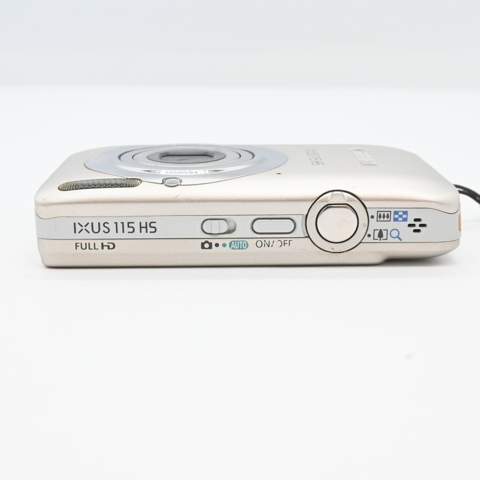 CANON コンパクトデジタルカメラ