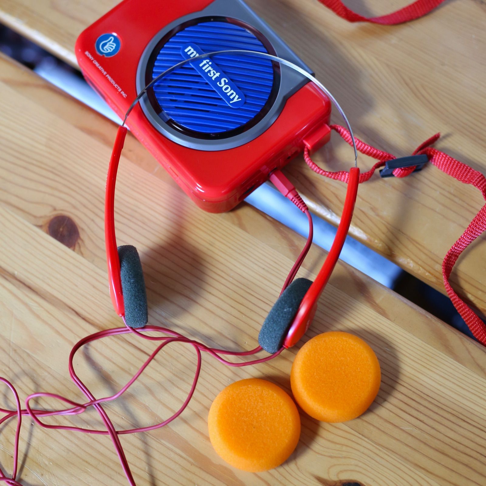 【動作品】My First Sony FD-6000 ポータブルTV 2025年最新My first sonyの人気アイテム - メルカリ