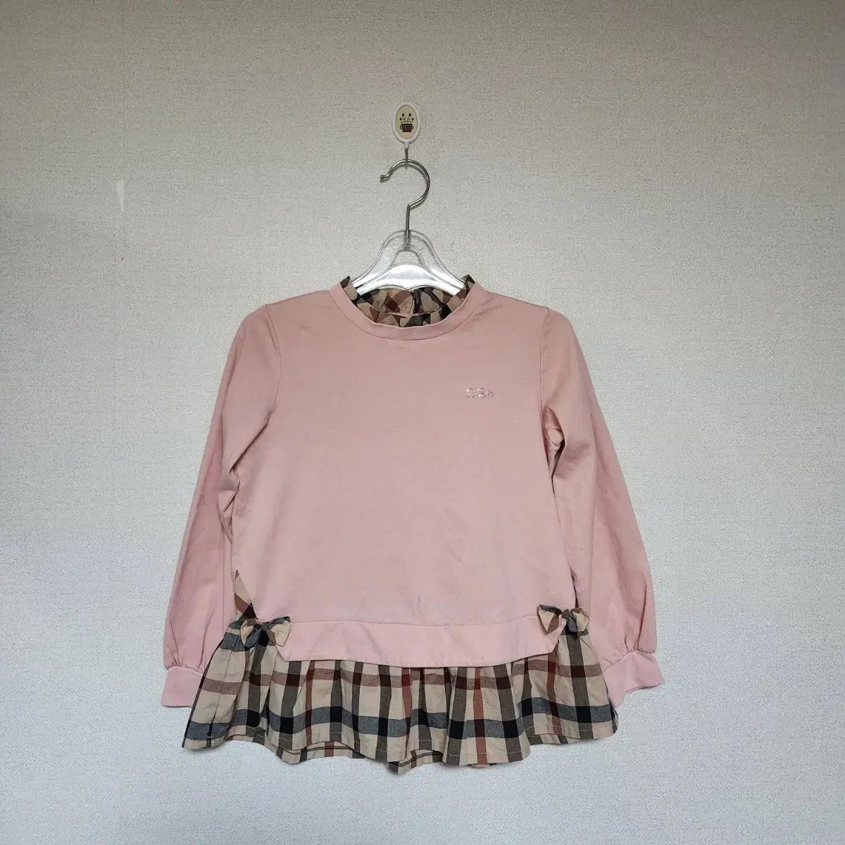 DAKS(ダックス) キッズ ブラウス 140