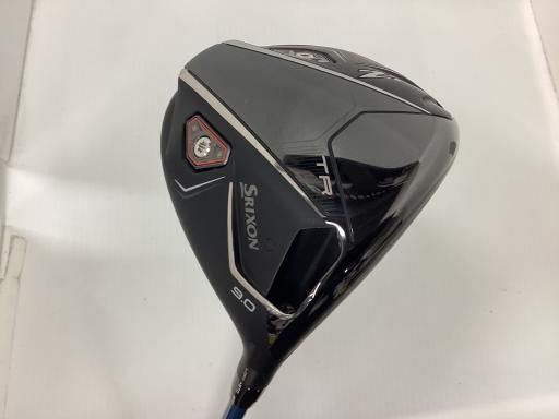 中古】 ダンロップ SRIXON ZXi MAX 10.5° ドライバー DR VENTUS