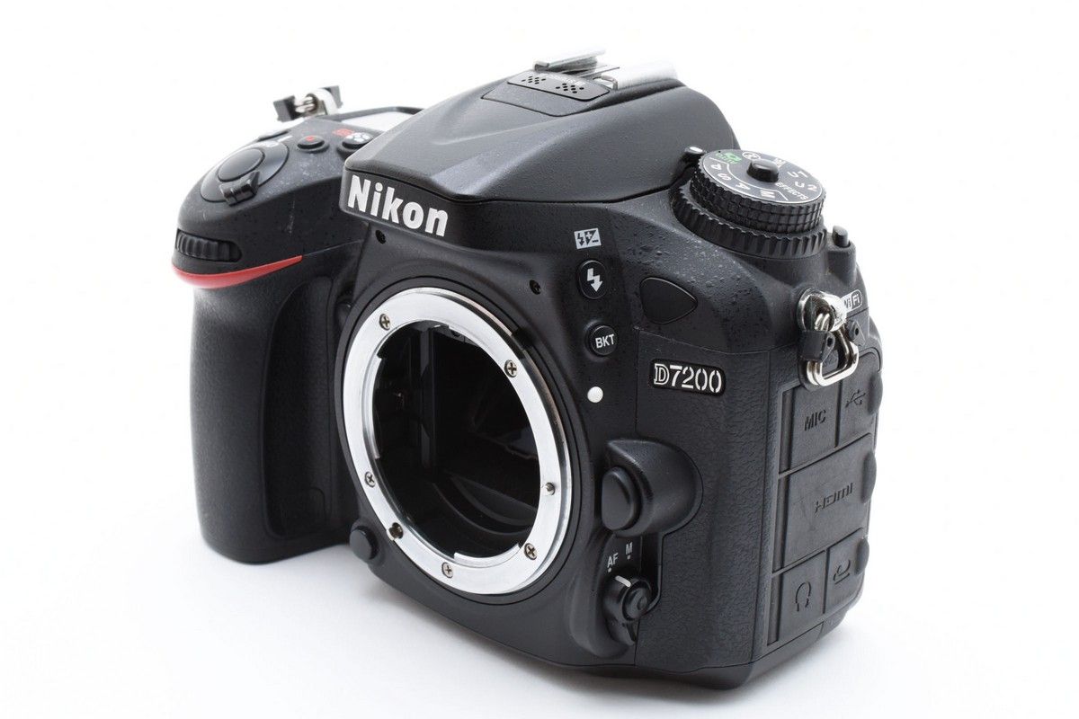 Nikon
