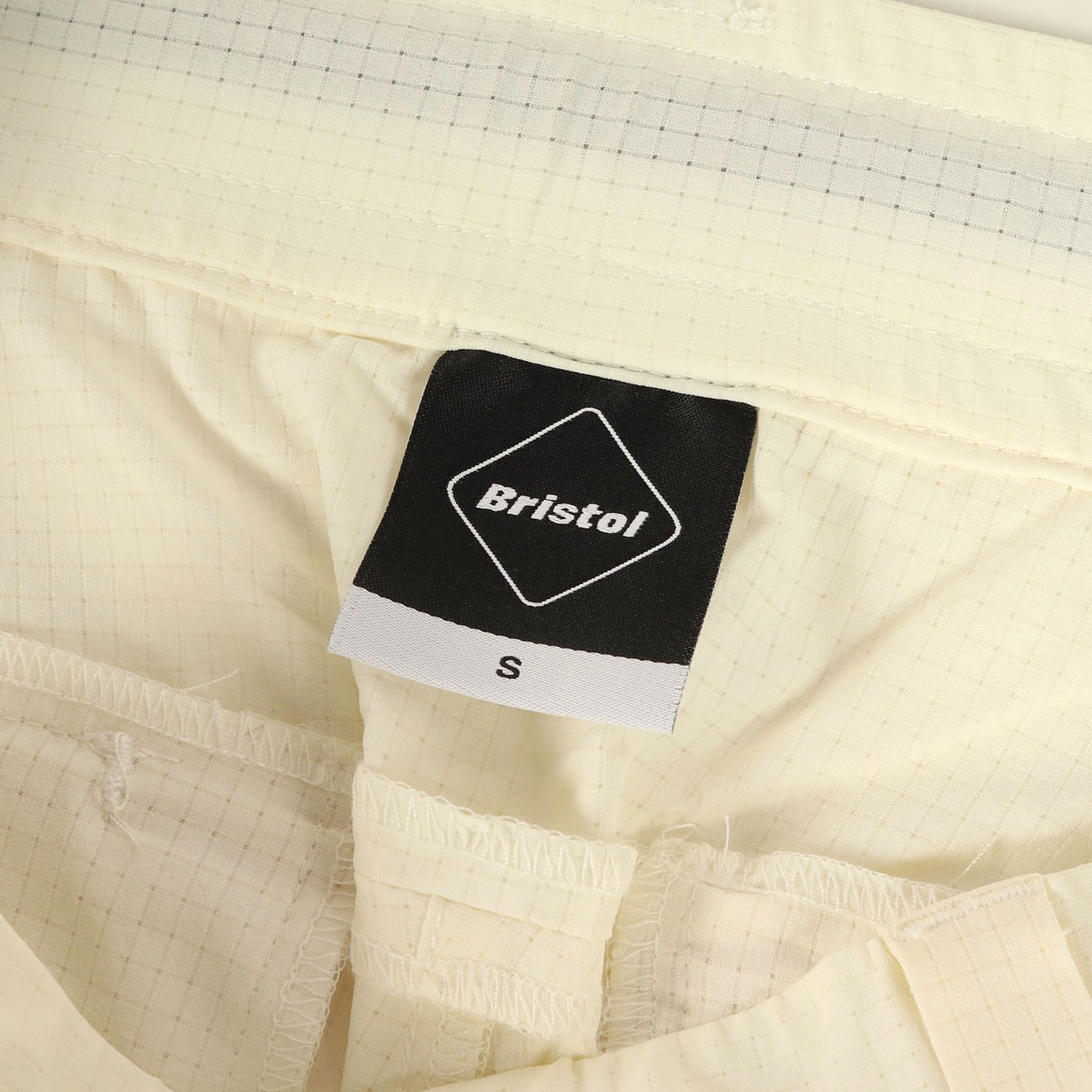 新品】F.C.Real Bristol エフシーレアルブリストル パンツ サイズ:S