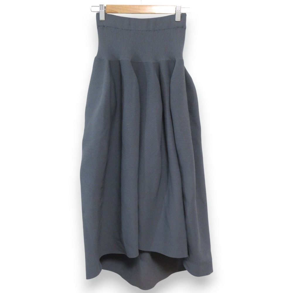 最終値下げ　美品！CFCL シーエフシーエル　キッズスカート レディース】POTTERY SKIRT | CFCL(シーエフシーエル