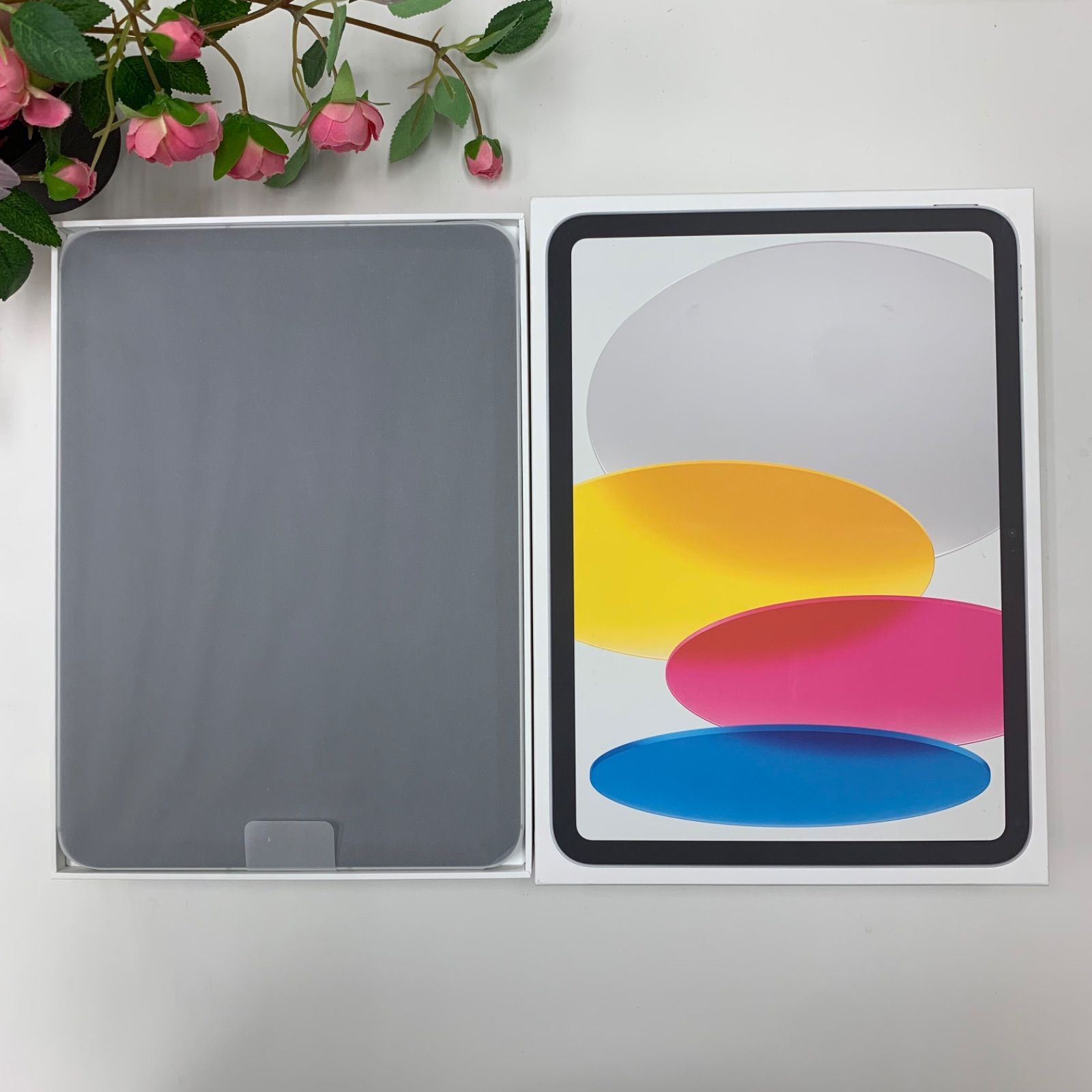 iPad第10世代256GB WiFi