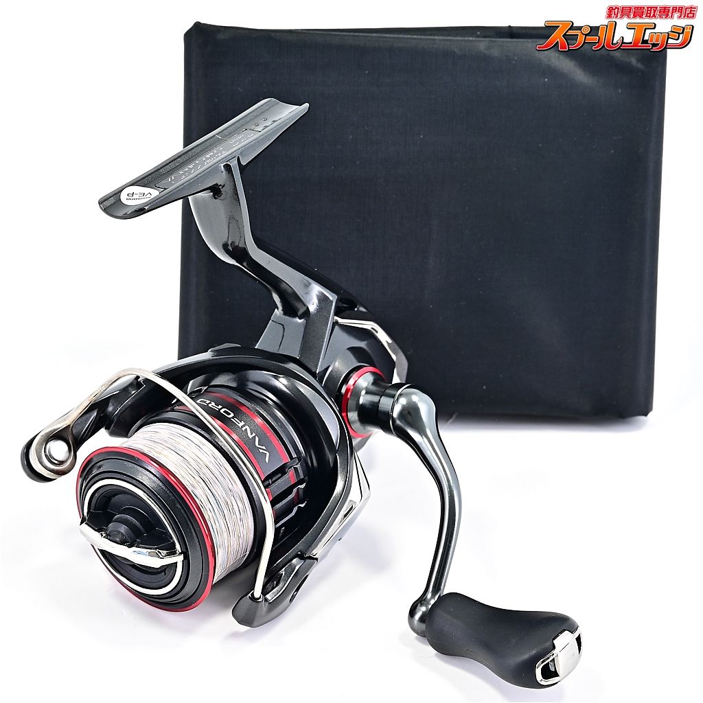 【シマノ】 20ヴァンフォード C2000SHG SHIMANO VANFORDm39639