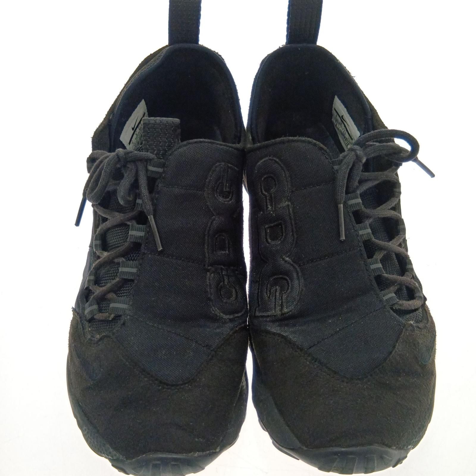 □□NIKE×BLACK COMME des GARCONS コムデギャルソン × ナイキ エア 