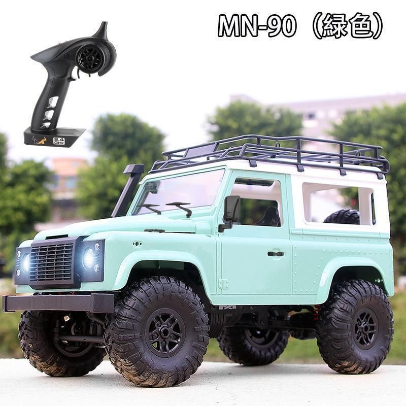RCカー