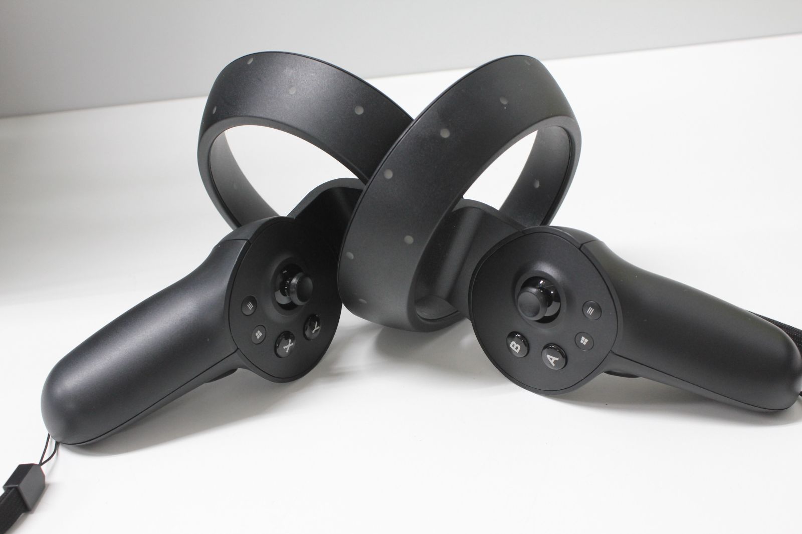 HP Reverb G2 VRヘッドセット HP Reverb G2 - VR Headset — Knoxlabs