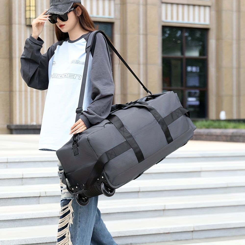 グローブトロッター スーツケース 黒 グローブトロッター キャリー