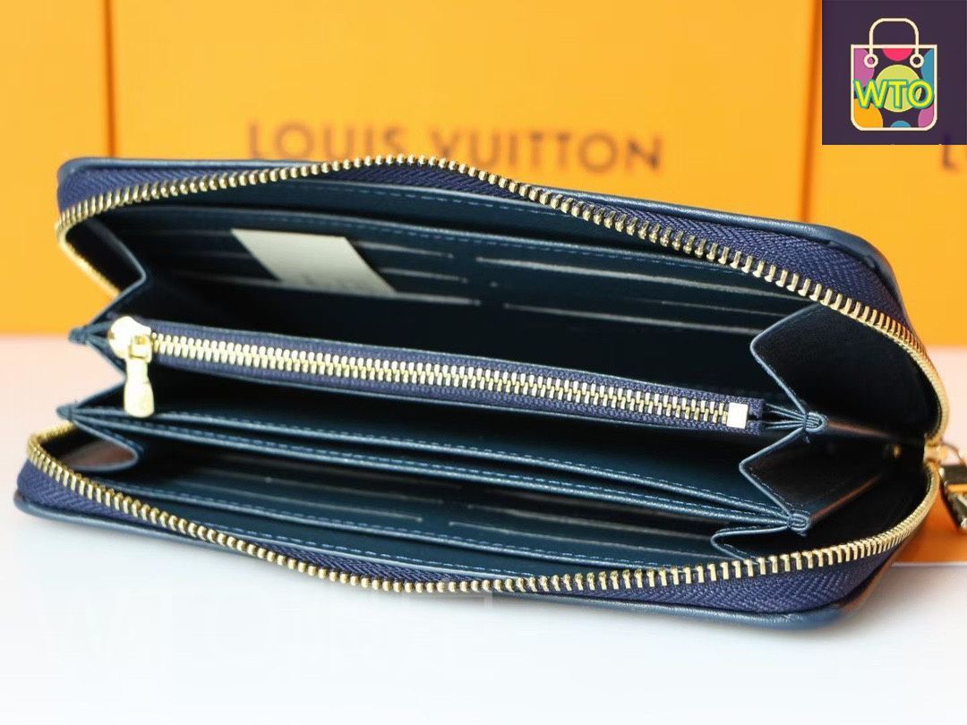 今日特価】Louis Vuitton ルイ・ヴィトン モノグラムデニム