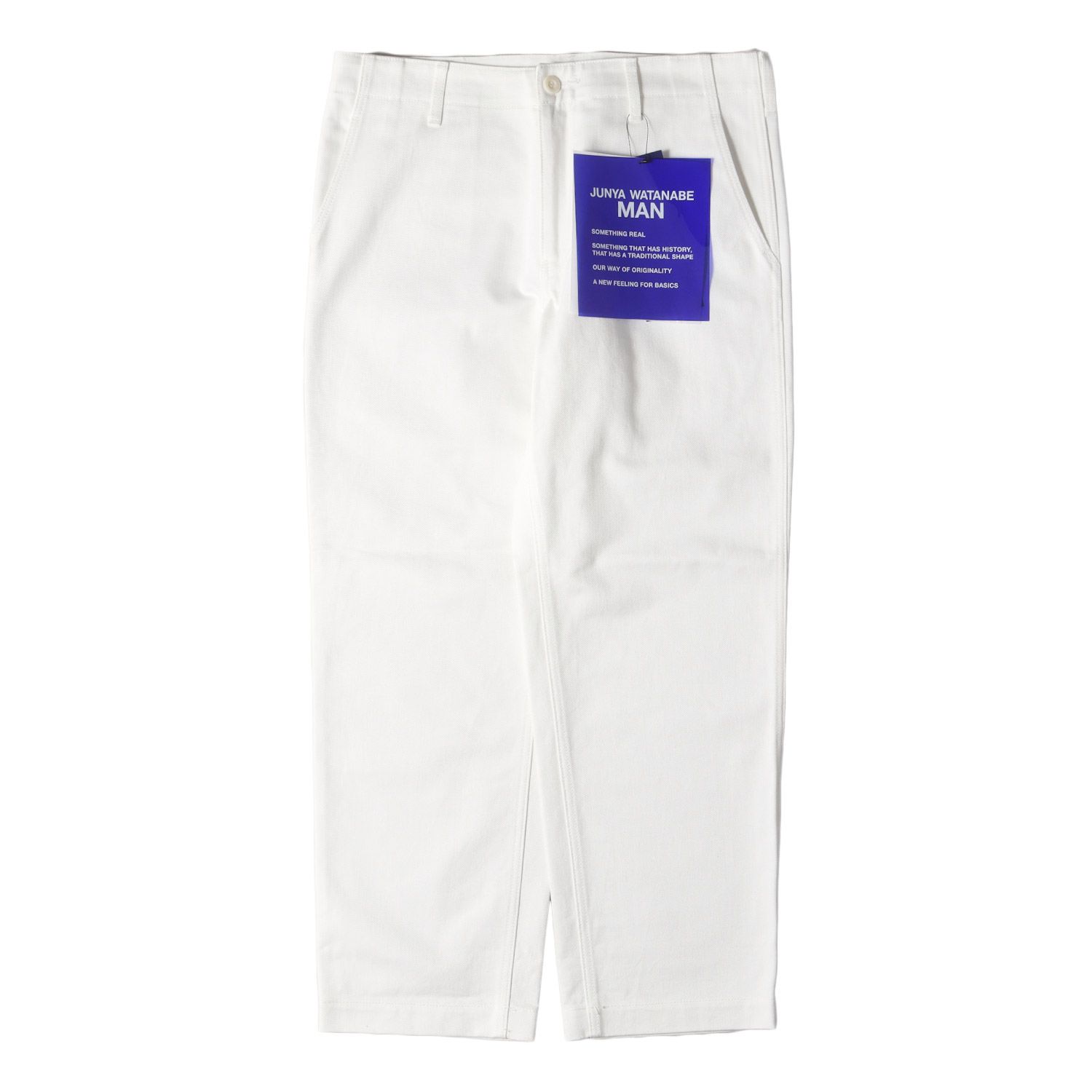 新品】JUNYA WATANABE MAN COMME des GARCONS ジュンヤワタナベ