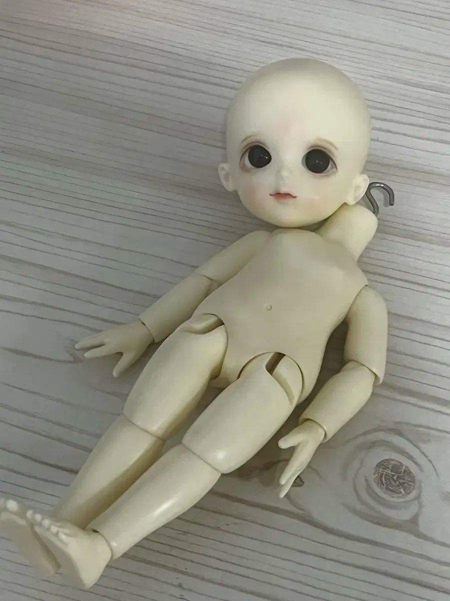 ジョジョ 球形ジョイントドール