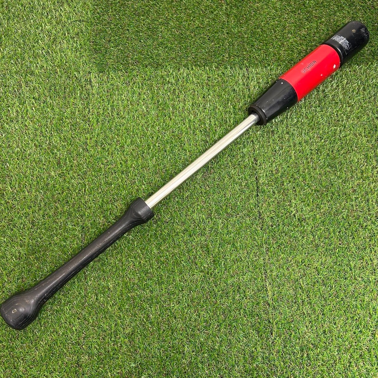 モンスタースラッガーMONSTER SLUGGER トレーニングバット Amazon | UCIDA(ウチダ) 野球 ノック/トレーニングバット