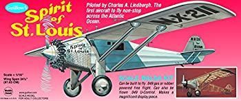 スピリット オブ セントルイス