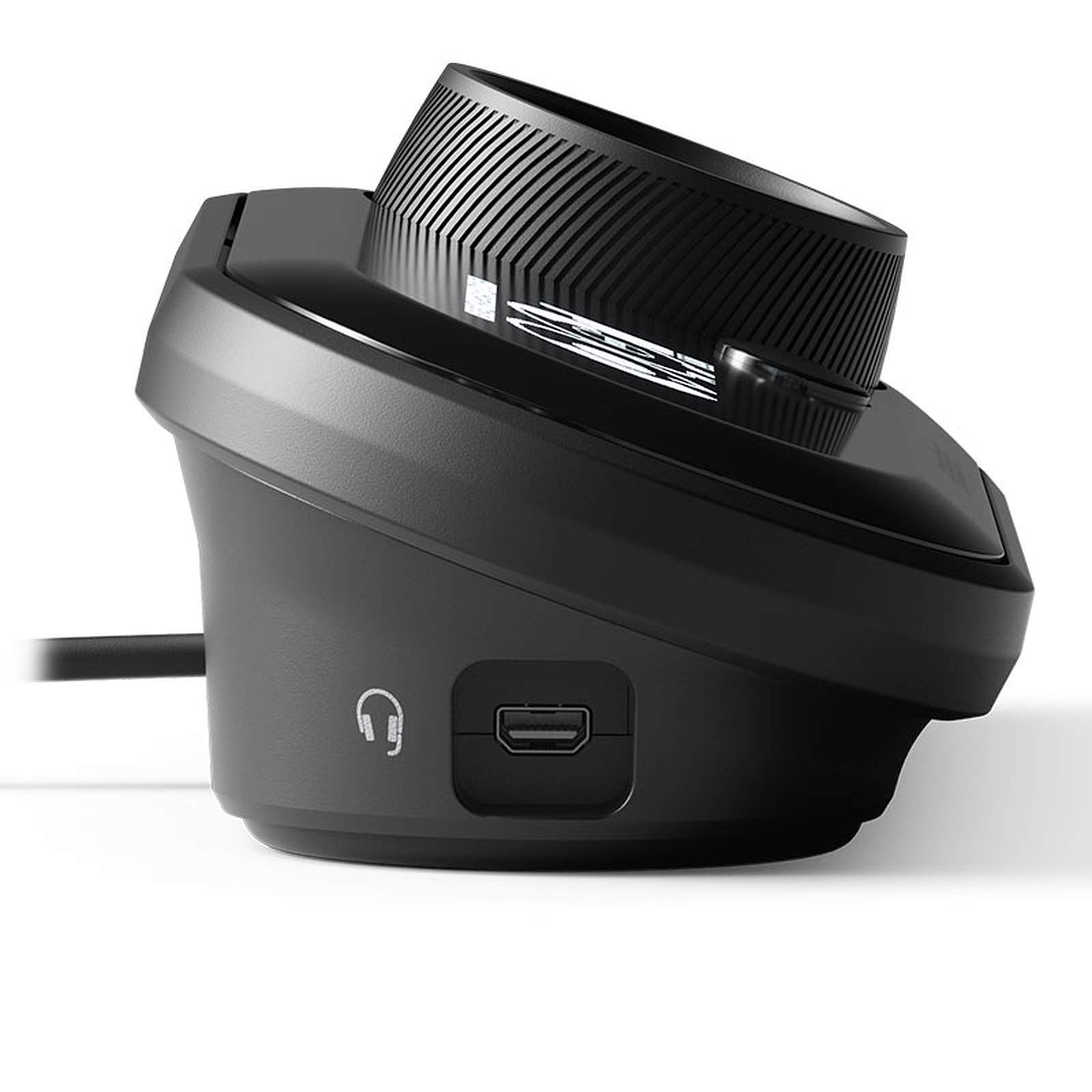  PC PS 4対応 サラウンド ゲーミング オーディオ USBDAC アンプ SteelSeries GameDac 61370 ヘッドホンアンプ ヘッドホンアンプ DAC