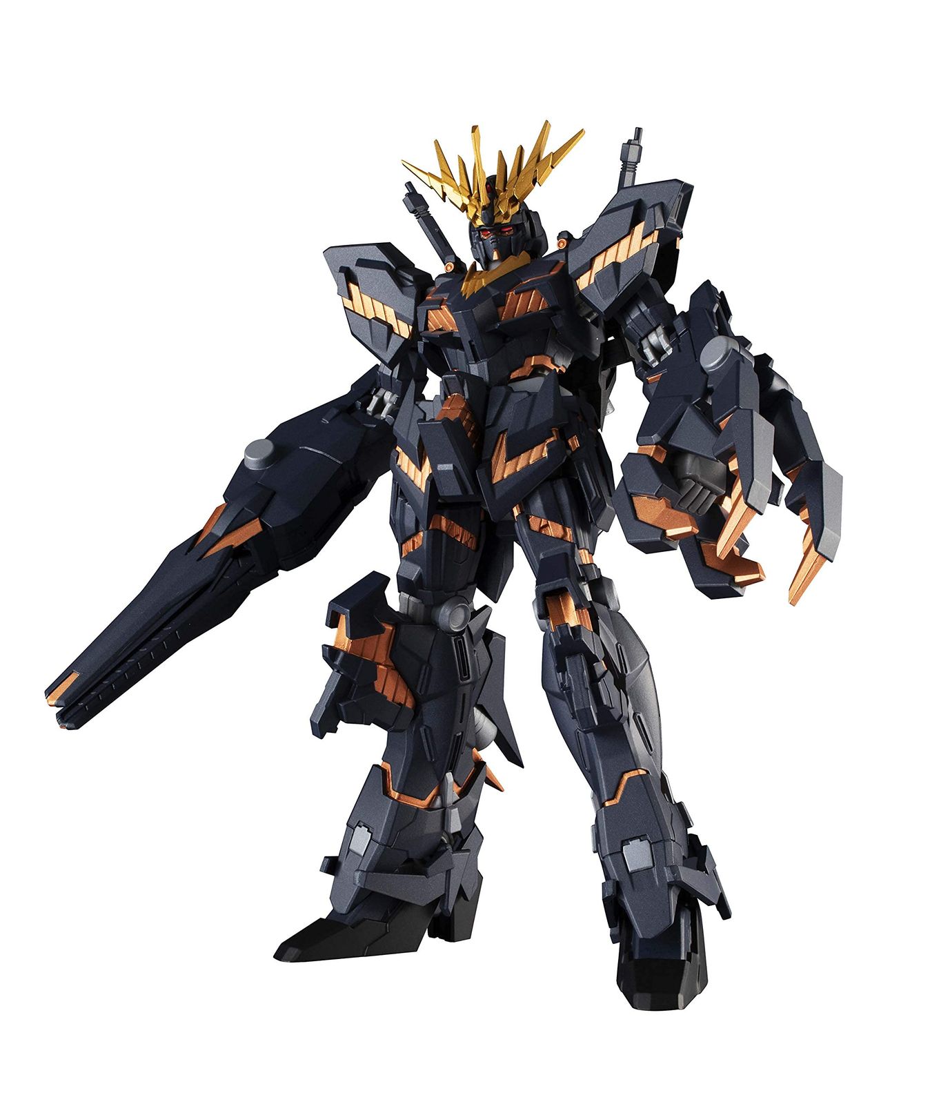 GUNDAM UNIVERSE 機動戦士ガンダム RX-0 UNICORN GUNDAM 02 BANSHEE [機動戦士ガンダム RX-0 UNICORN GUNDAM 02 BANSHEE]