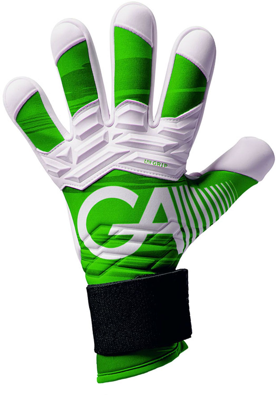 ガビック GAViC サッカー キーパーグラブ マトゥー素吸玄人 ソキュウクロウト GC3008 FGW FGN WHT