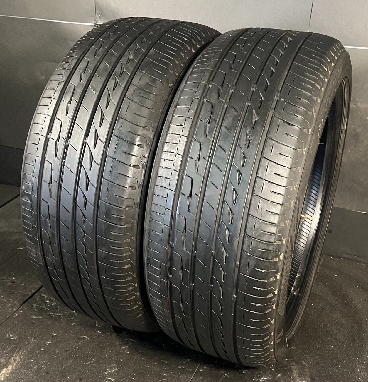 ブリヂストンREGNO GR-XⅡ 215/45-17 21年31週2本セット BRIDGESTONE REGNO GR-XⅡ 215/45R17 2本セット 21年製 アーサー様 2022年