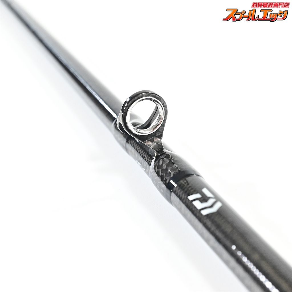 ダイワ スティーズ BLACK JACK ブラックジャック 【ダイワ】 21