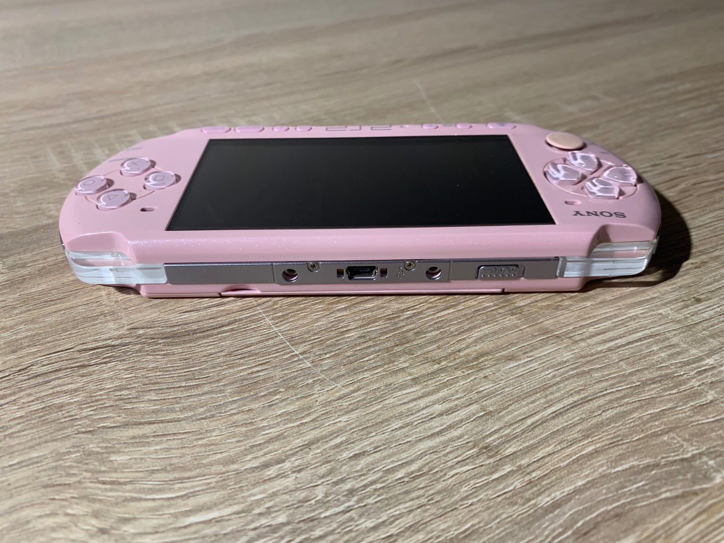 ポータブル PSP