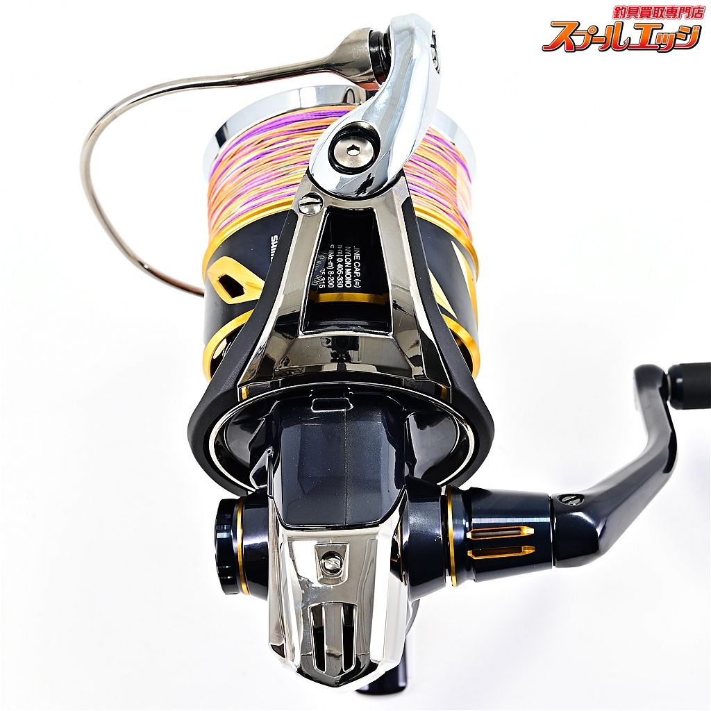  シマノ 19ステラ SHIMANO STELLA m 40494 スピニングリール リール