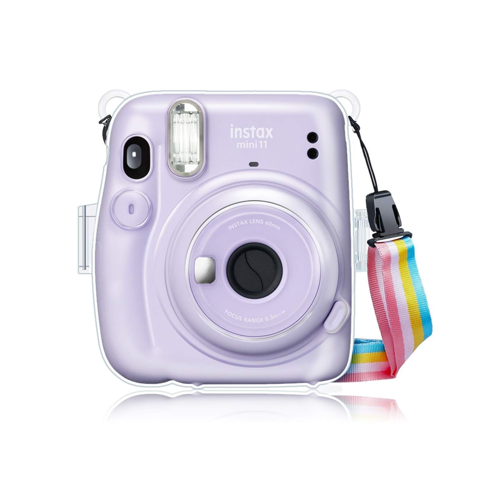 kinokoo instax mini 12 ケース、Fujifilm チェキ INSTAX mini 12