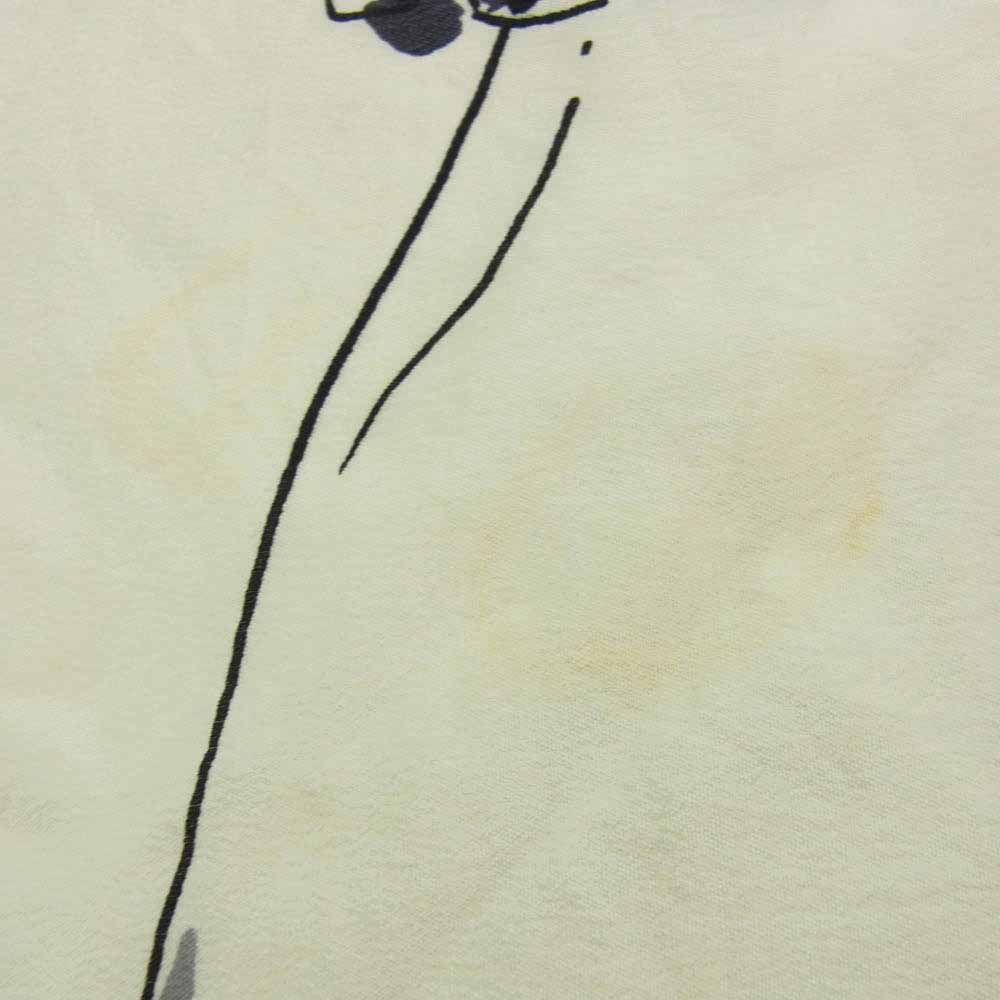 大判 シルク