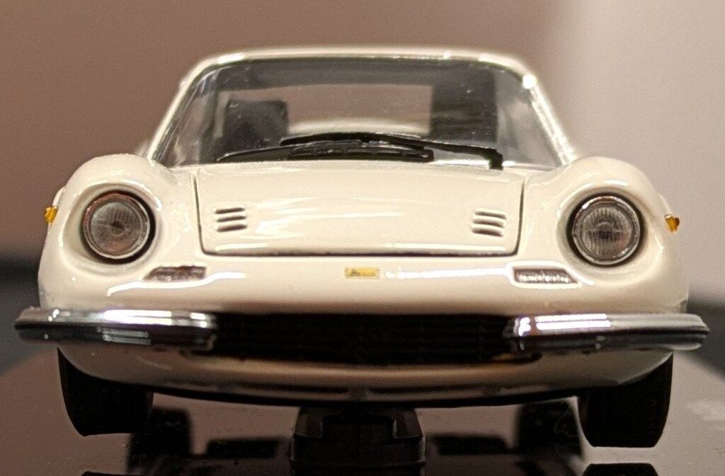 1|43 フェラーリコレクション