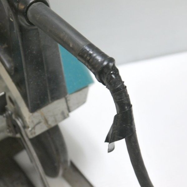 チップソーカッター
