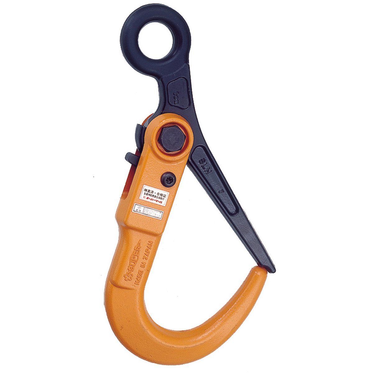 新着商品 スーパーツール SUPERTOOL スーパーロックフック SLH2N