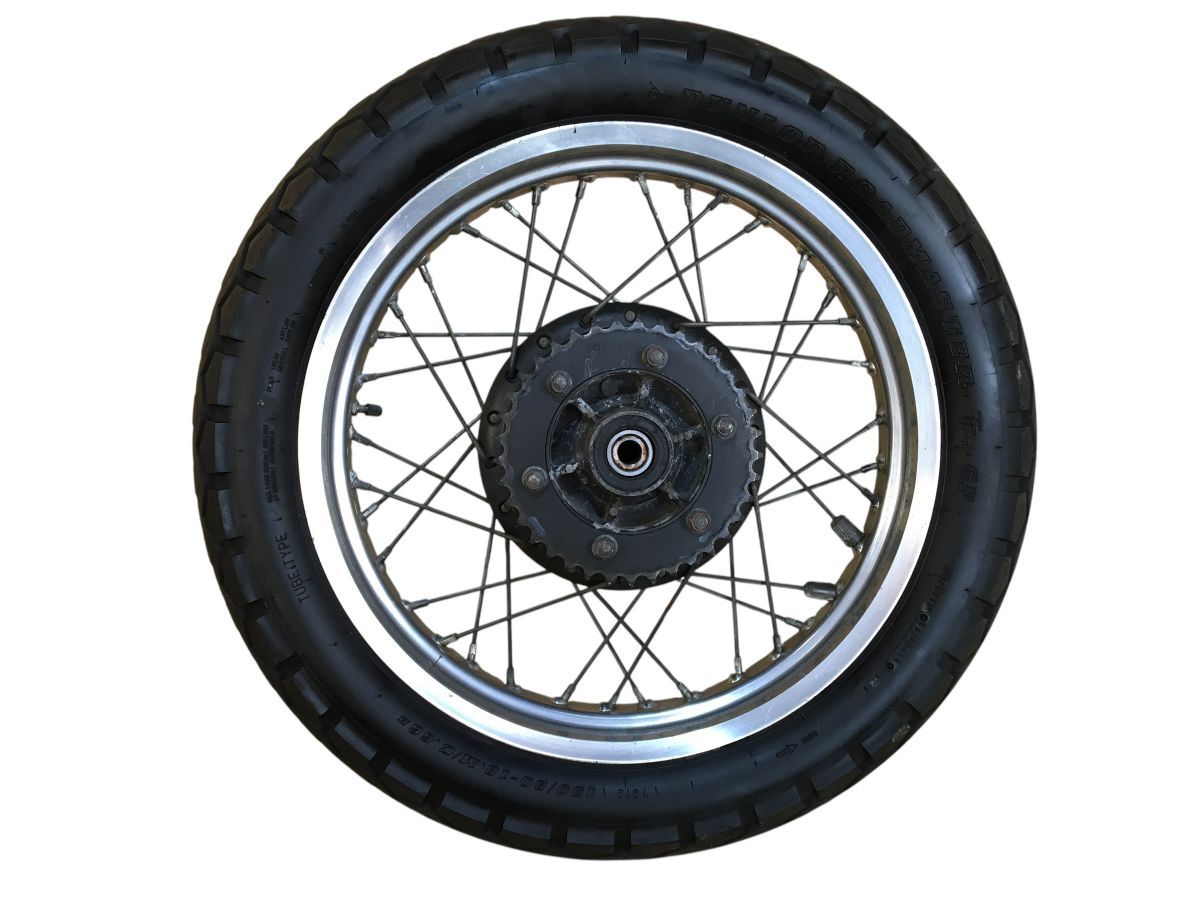 レストア 組み換え