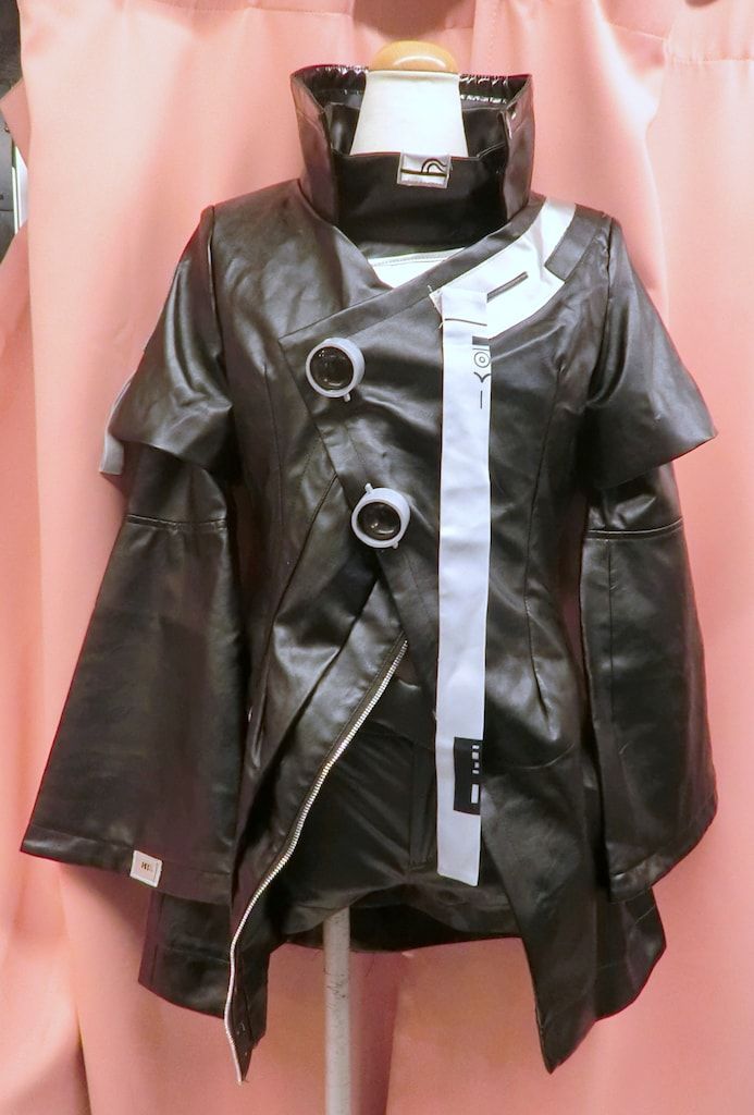 アークナイツ ラップランド 女性Lサイズ コスプレ衣装 サークル製 未着用品