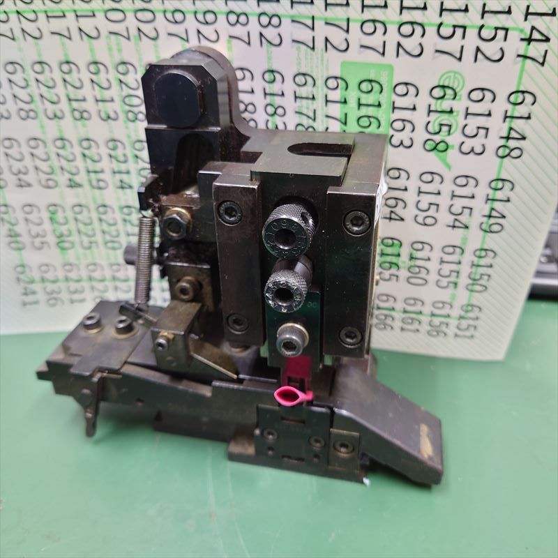 SZH-003T-P0.5，アプリケーター，JAMタイプ，日本圧着端子製造(JST)，1台