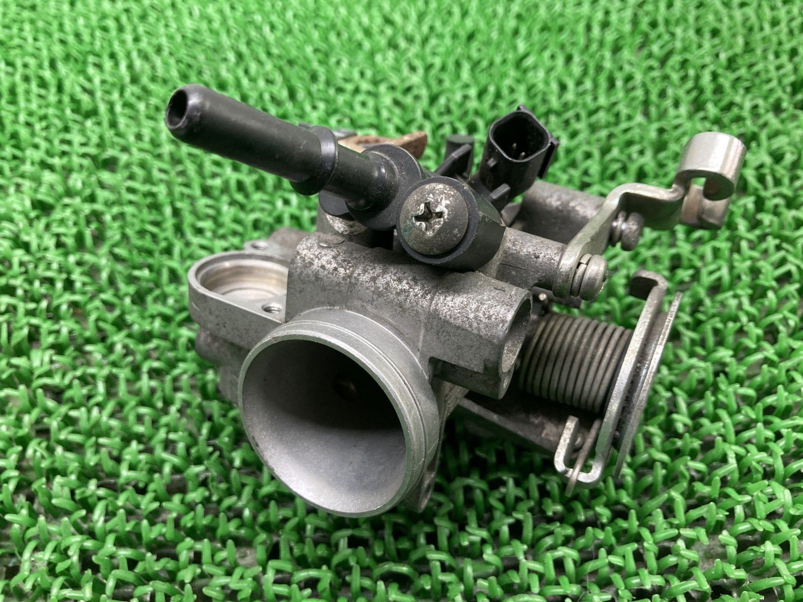 希少 店頭用 パラサイト・イヴ 販促ポスター 5