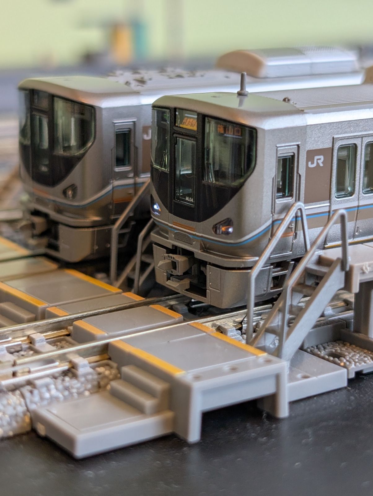 カトー 10-1201 225系6000番代