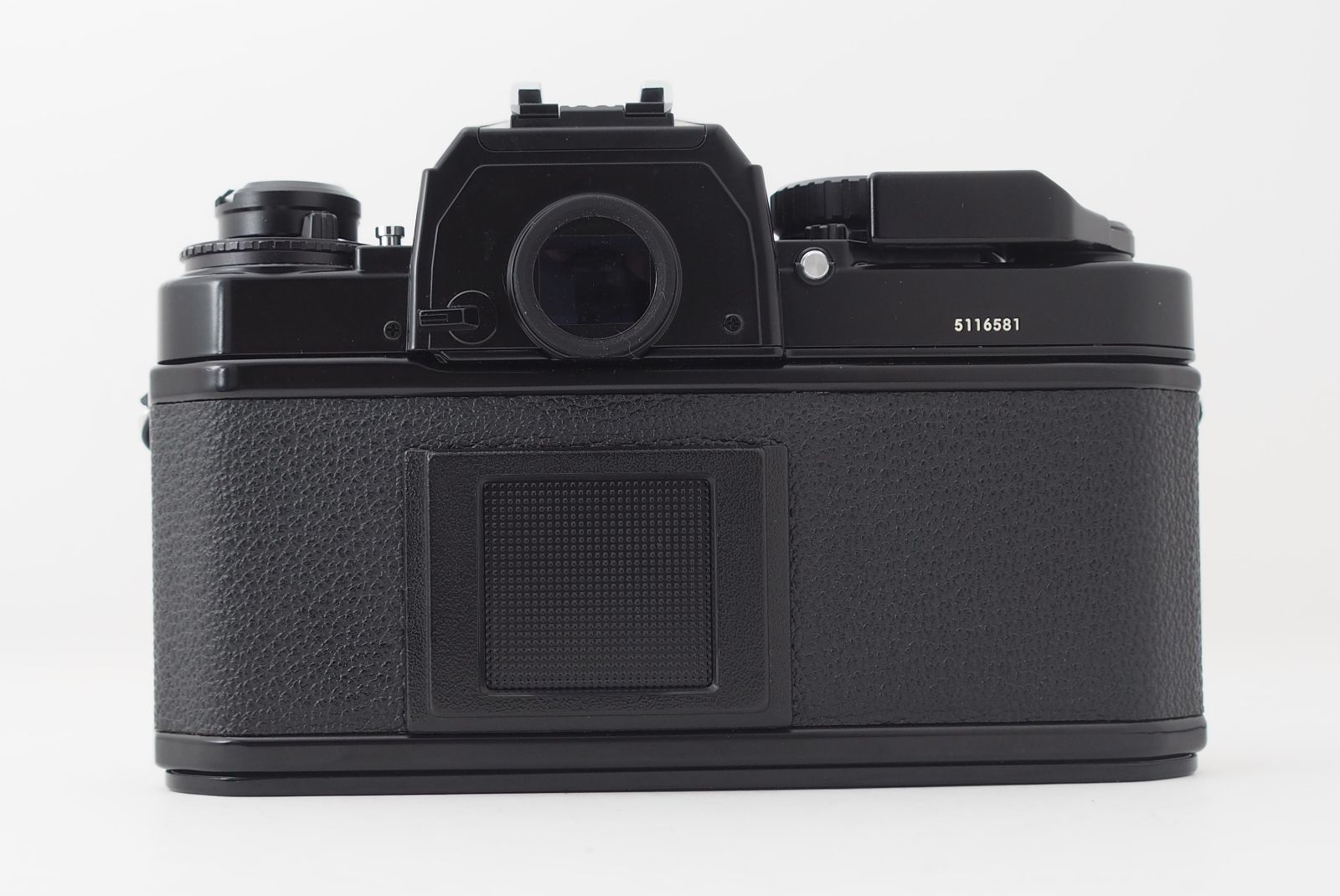 美品】NIKON FA ボディ フィルムカメラ ニコン【動作保証】【送料無料