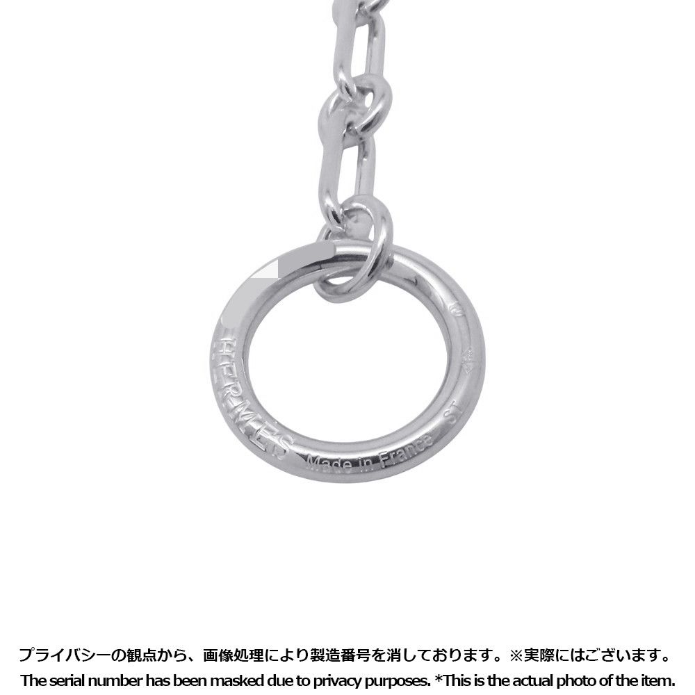 エルメス ネックレス シェーヌダンクル パンク Punk ネックレス
