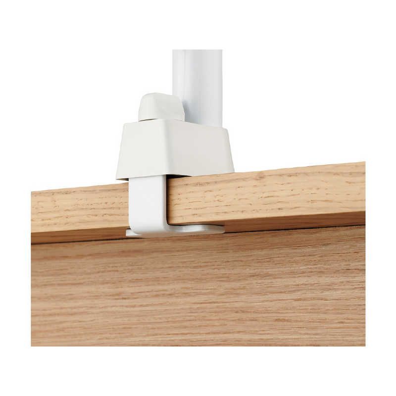 送料無料 ♥ 未開梱 コイズミ KOIZUMI Sunlike搭載 LEDスタンド ECL-112