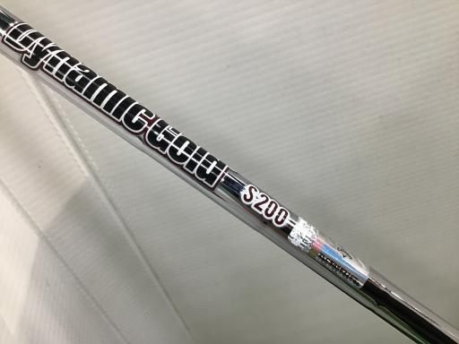 中古】 キャロウェイ JAWS FORGED(2023) クロムメッキ 58°/09